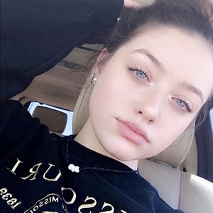 Meet your Posher, Katy